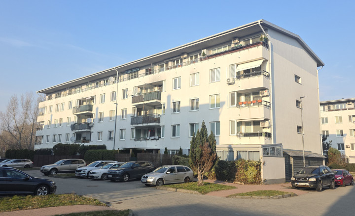 VEĽKÝ 80 m2 - 3 IZBOVÝ BYT S BALKÓNOM BRATISLAVA VRAKUŇA - fotografia 15