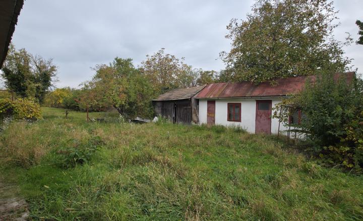STAVEBNÝ POZEMOK - MOST PRI BRATISLAVE - fotografia 10