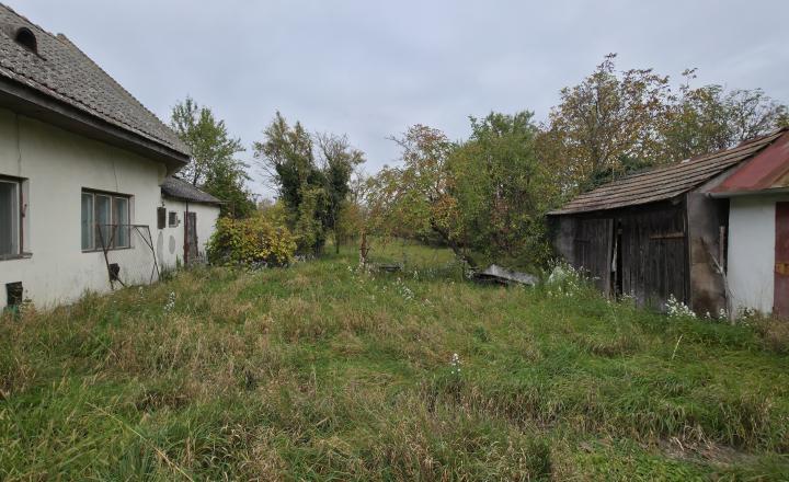 STAVEBNÝ POZEMOK - MOST PRI BRATISLAVE - fotografia 11