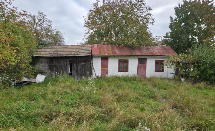 STAVEBNÝ POZEMOK - MOST PRI BRATISLAVE - fotografia 15