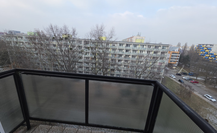 3 IZBOVÝ BYT SO ŠATNÍKOM PÔVODNÝ STAV BALKÓN + LOGGIA BRATISLAVA RUŽINOV ŠALVIOVÁ ulica - fotografia 13