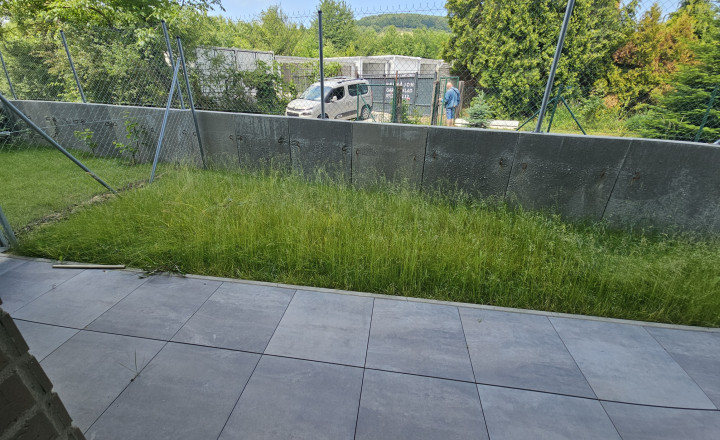 INGRE.SK - NOVOSTAVBA PRENÁJOM 3 IZBOVÝ BYT S PARKOVANÍM A ZÁHRADKOU - fotografia 13