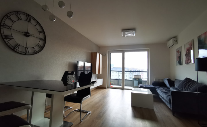 ingre.sk PRENÁJOM URBAN RESIDENCE 3 IZBOVÝ BYT S PARKOVANÍM A VEĽKOU LOGGIOU - fotografia 8