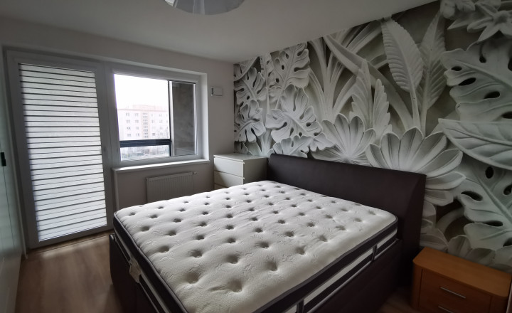 ingre.sk PRENÁJOM URBAN RESIDENCE 3 IZBOVÝ BYT S PARKOVANÍM A VEĽKOU LOGGIOU - fotografia 10