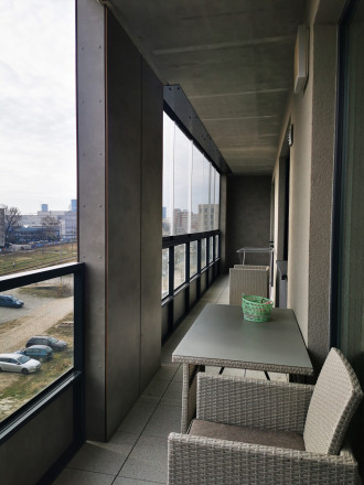 ingre.sk PRENÁJOM URBAN RESIDENCE 3 IZBOVÝ BYT S PARKOVANÍM A VEĽKOU LOGGIOU - fotografia 16