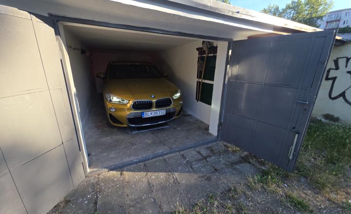 PREDAJ GARÁŽ V RUŽINOVE NA ŠTRKOVCI Haburská ulica - fotografia 6