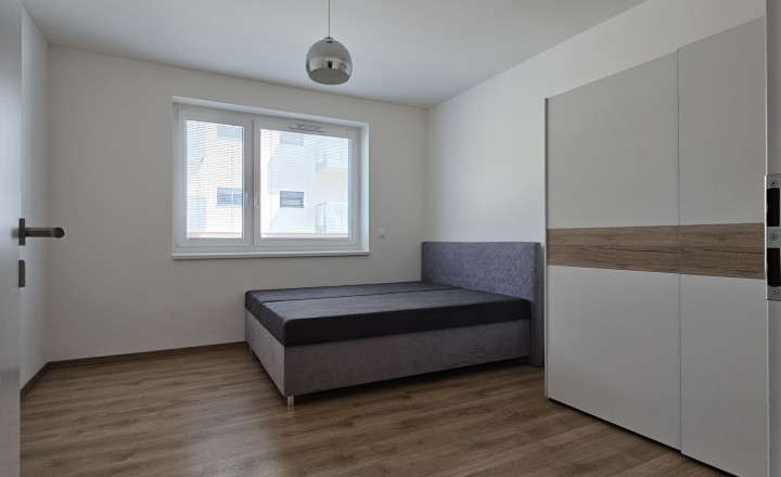 INGRE.SK - NOVOSTAVBA PRENÁJOM 3 IZBOVÝ BYT S PARKOVANÍM A ZÁHRADKOU - fotografia 8