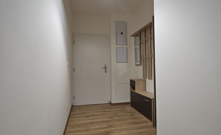 INGRE.SK - NOVOSTAVBA PRENÁJOM 3 IZBOVÝ BYT S PARKOVANÍM A ZÁHRADKOU - fotografia 9