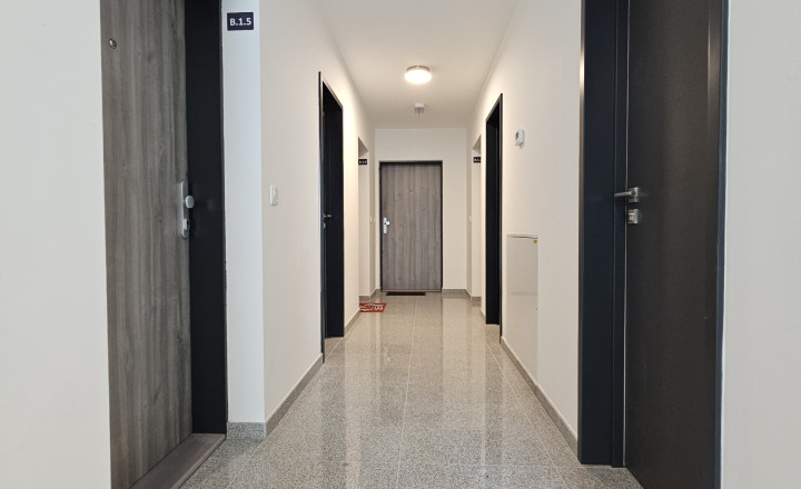 INGRE.SK - NOVOSTAVBA PRENÁJOM 3 IZBOVÝ BYT S PARKOVANÍM A ZÁHRADKOU - fotografia 16